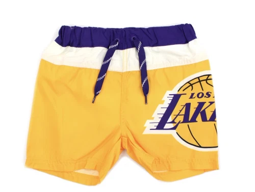 Name It heliotrope badeshorts NBA